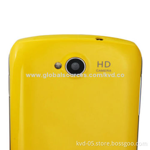 Water-resistant mobile phones 4'', IPS Dual core 1.0 GHZ Andiod 4.2.2,512gb +32gb,5.0mp/2.0mp